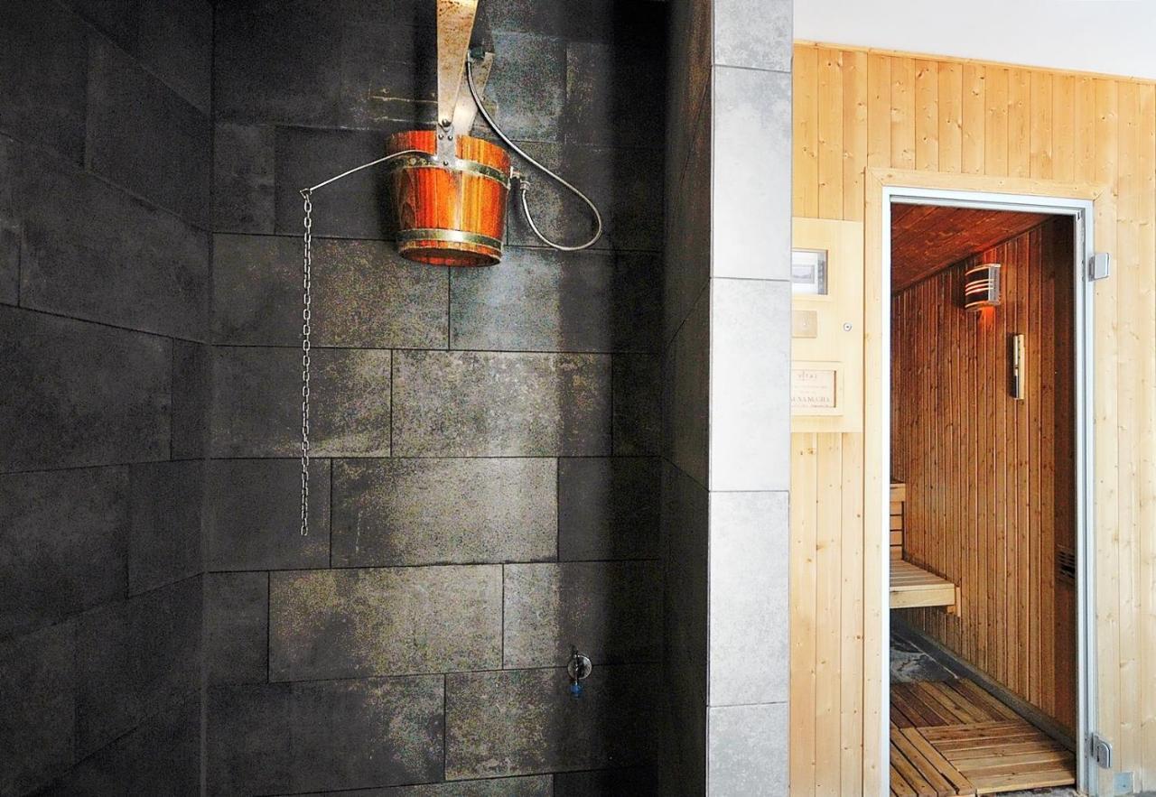 Apartament Dotta Kołobrzeg Buitenkant foto