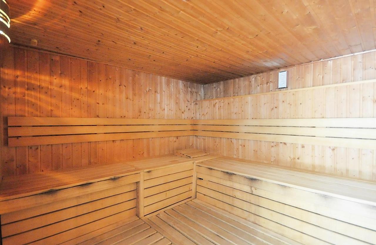 Apartament Dotta Kołobrzeg Buitenkant foto