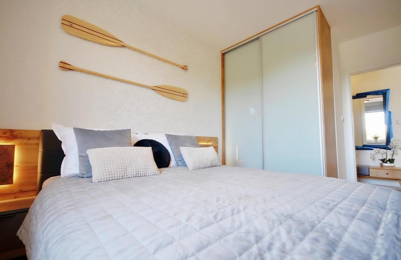 Apartament Dotta Kołobrzeg Buitenkant foto